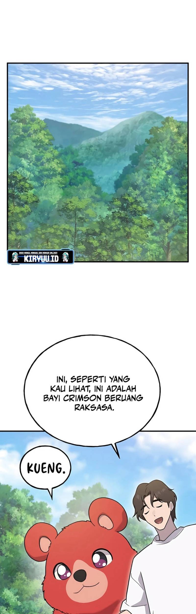 Solo Farming In The Tower Chapter 28 - halaman 45