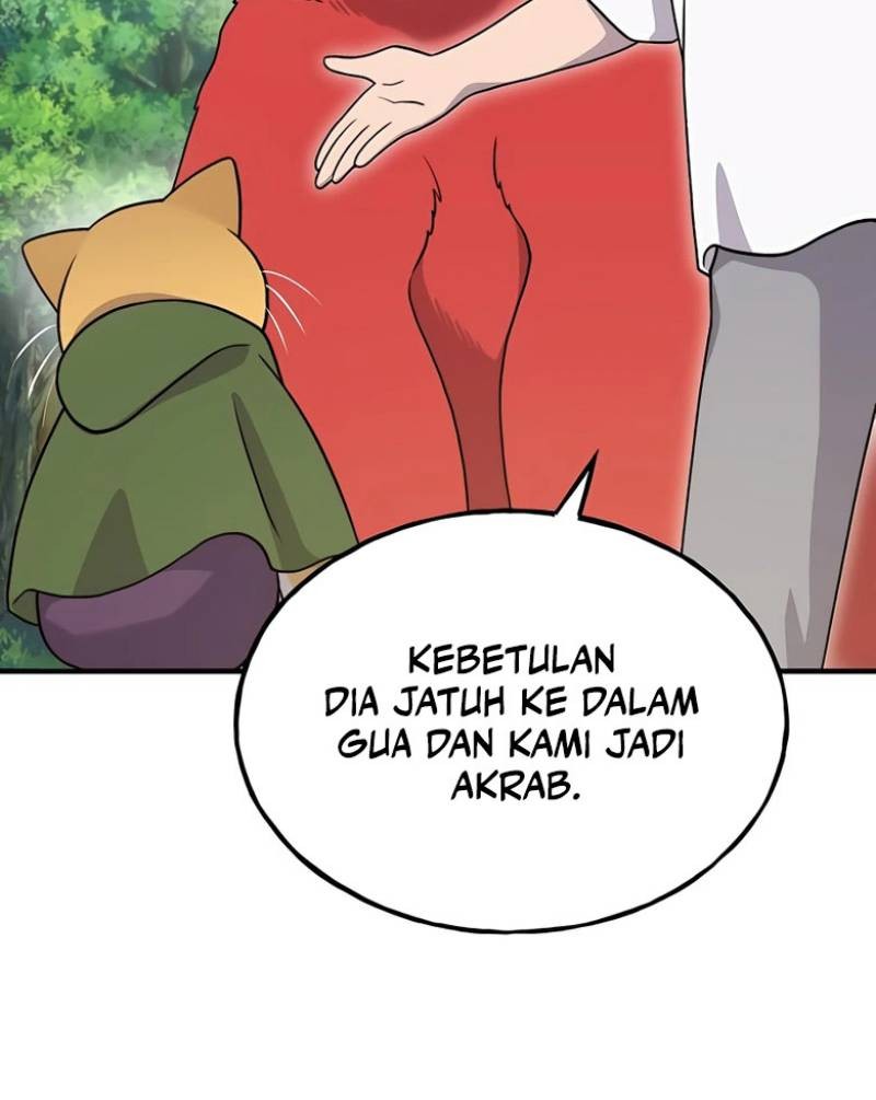 Solo Farming In The Tower Chapter 28 - halaman 46