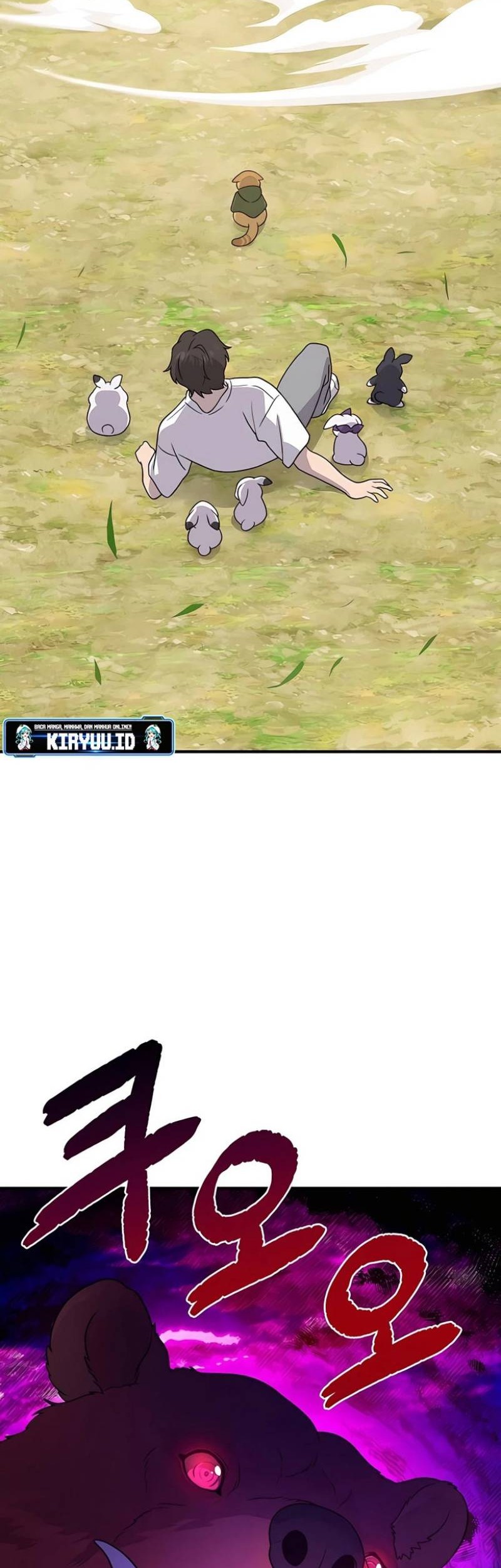 Solo Farming In The Tower Chapter 28 - halaman 73