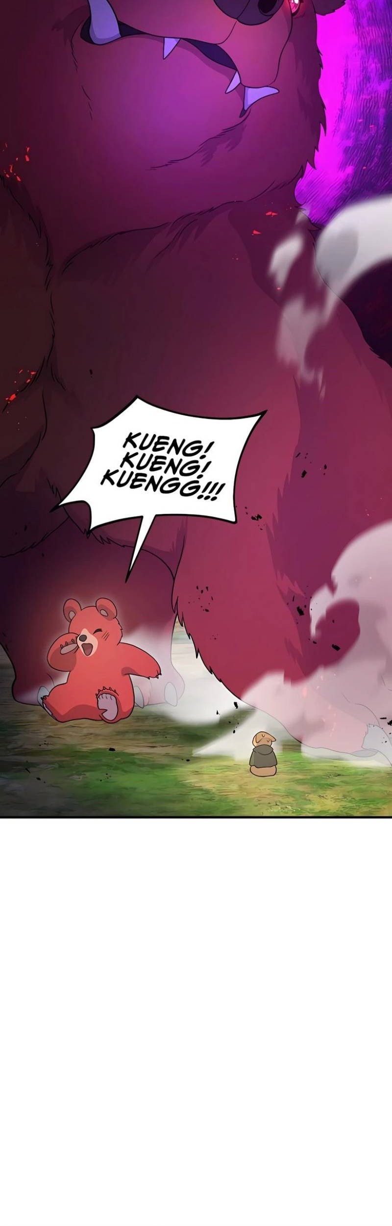 Solo Farming In The Tower Chapter 28 - halaman 74
