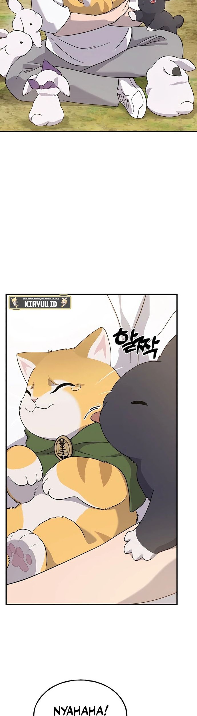 Solo Farming In The Tower Chapter 29 - halaman 14