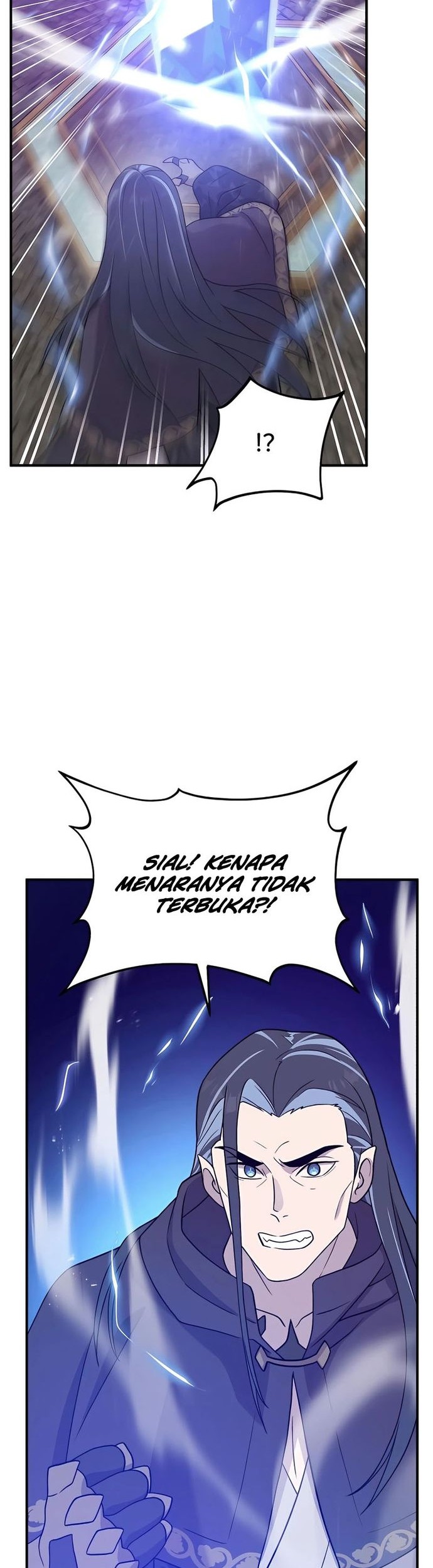 Solo Farming In The Tower Chapter 29 - halaman 32