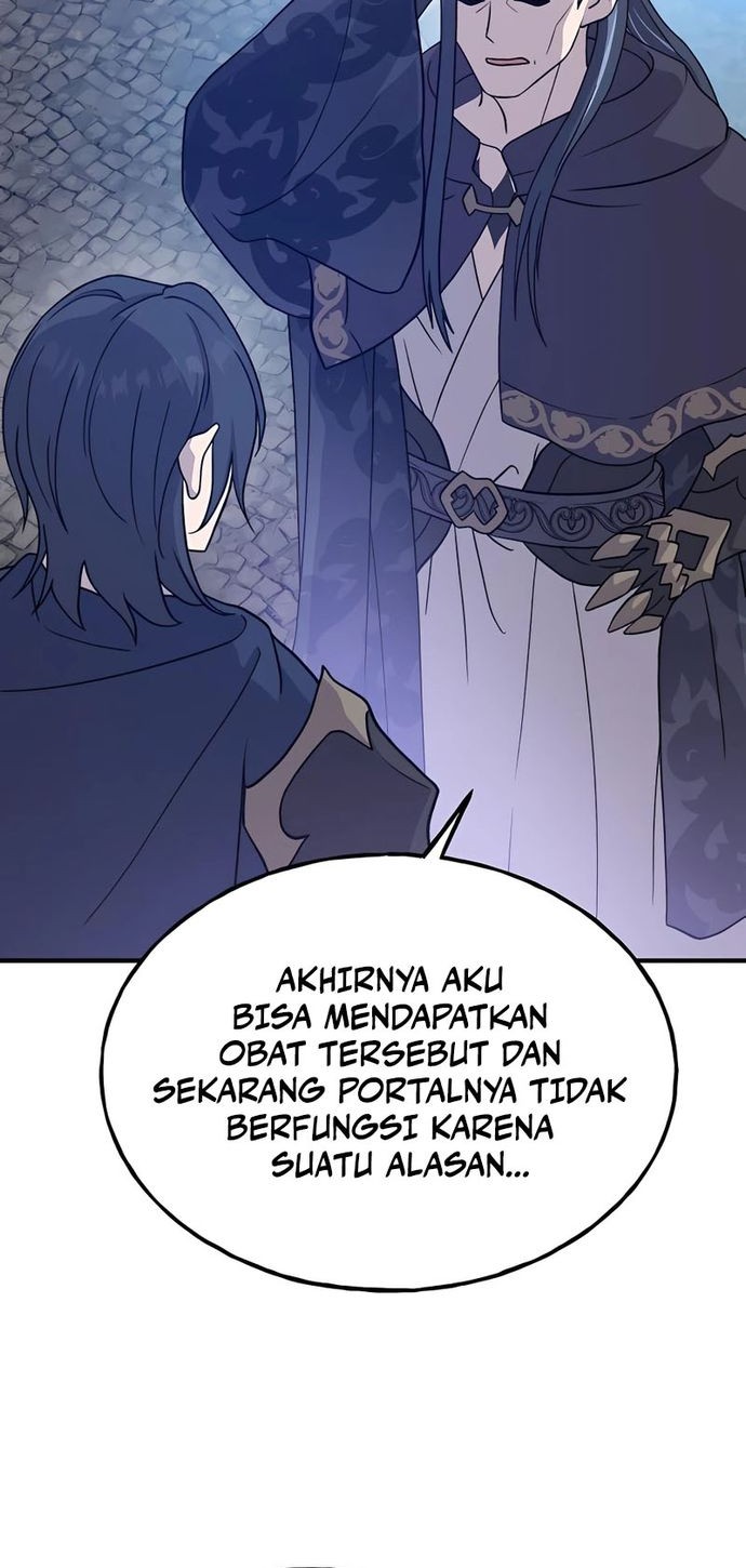 Solo Farming In The Tower Chapter 29 - halaman 36
