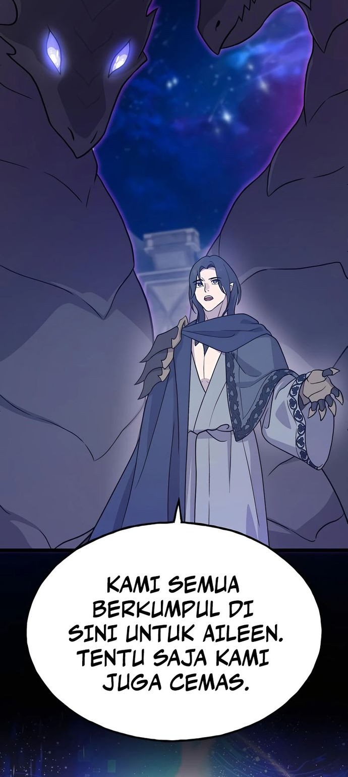 Solo Farming In The Tower Chapter 29 - halaman 39