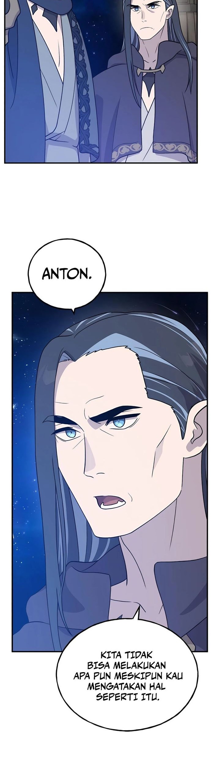 Solo Farming In The Tower Chapter 29 - halaman 44