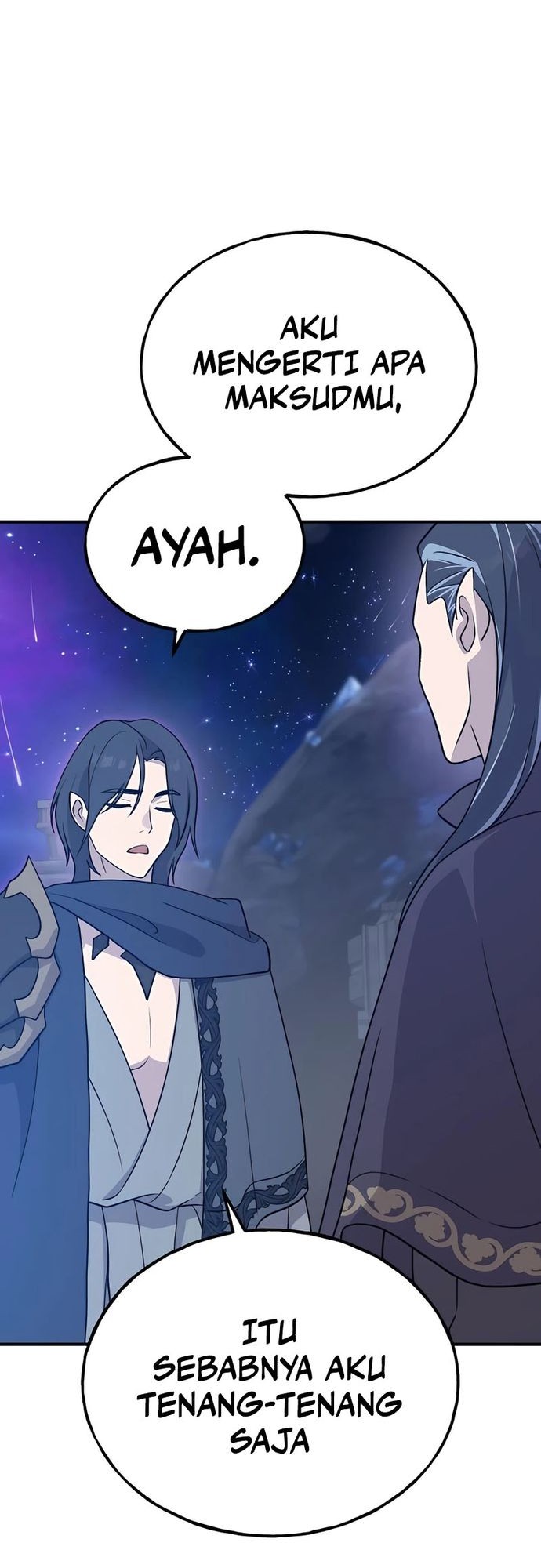 Solo Farming In The Tower Chapter 29 - halaman 45