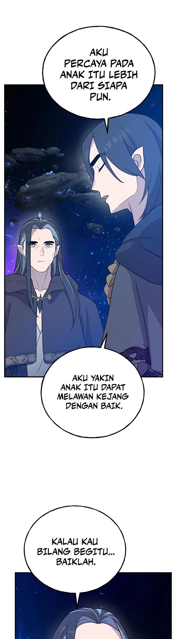 Solo Farming In The Tower Chapter 29 - halaman 47