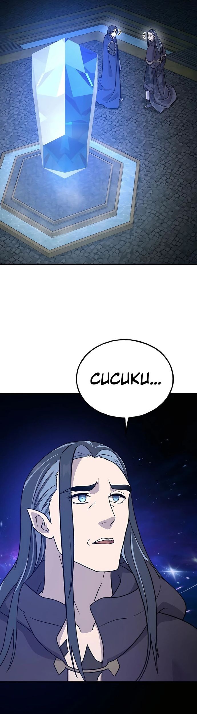 Solo Farming In The Tower Chapter 29 - halaman 52