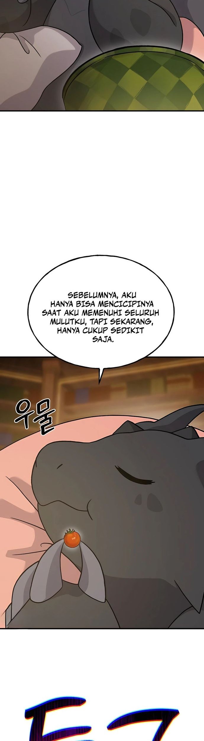 Solo Farming In The Tower Chapter 29 - halaman 56