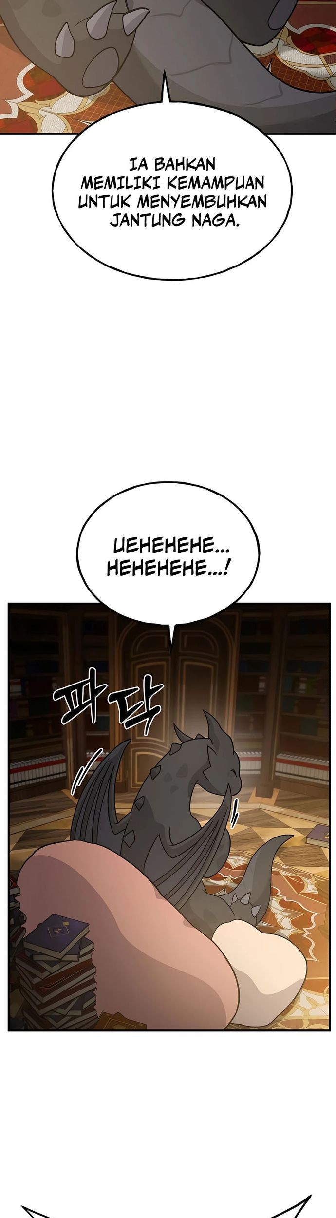 Solo Farming In The Tower Chapter 29 - halaman 64
