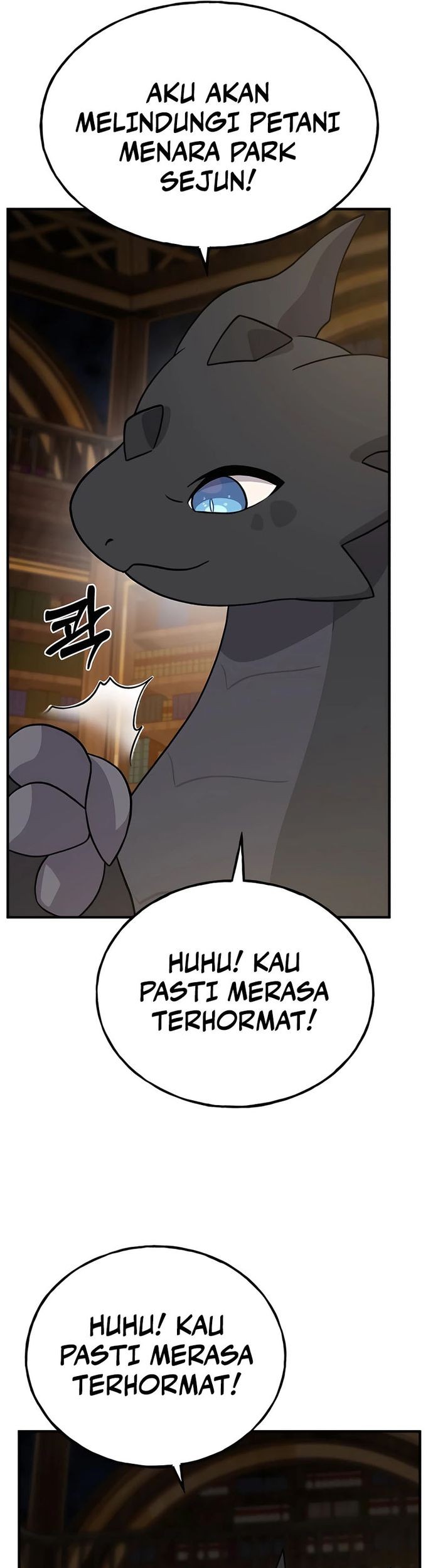 Solo Farming In The Tower Chapter 29 - halaman 67