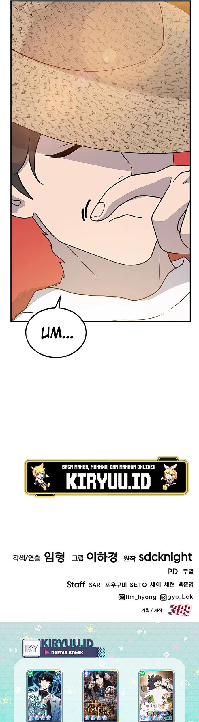 Solo Farming In The Tower Chapter 29 - halaman 70