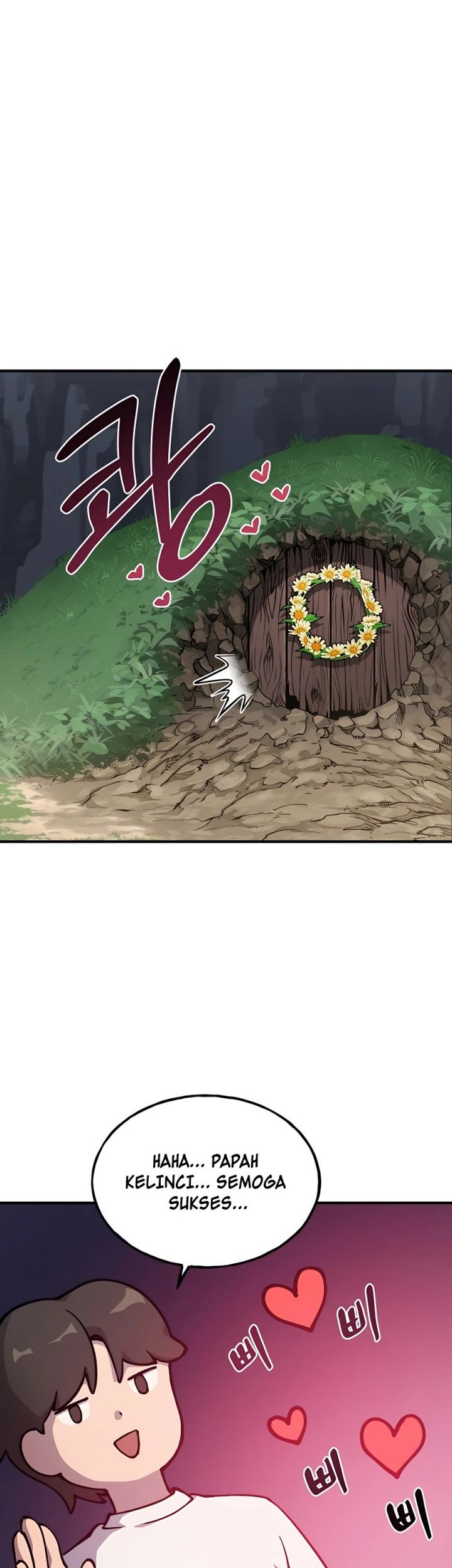 Solo Farming In The Tower Chapter 3 - halaman 34