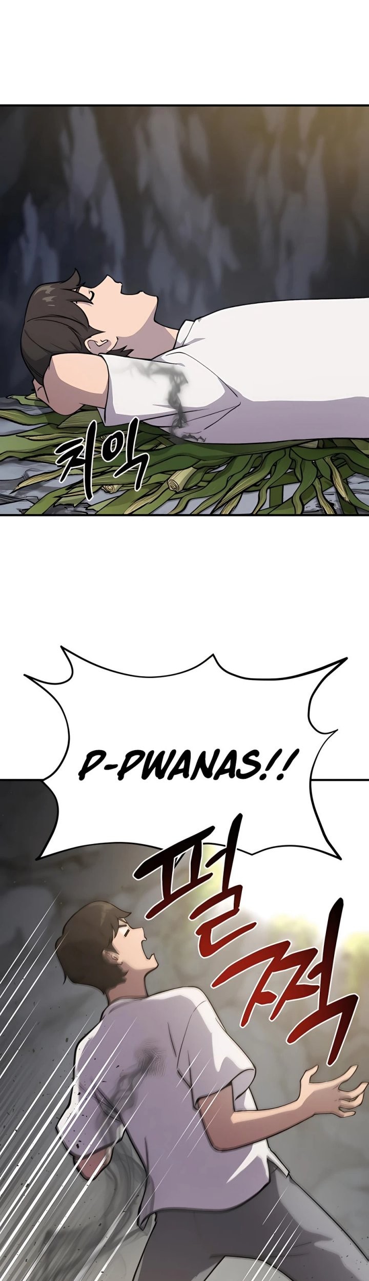 Solo Farming In The Tower Chapter 3 - halaman 38