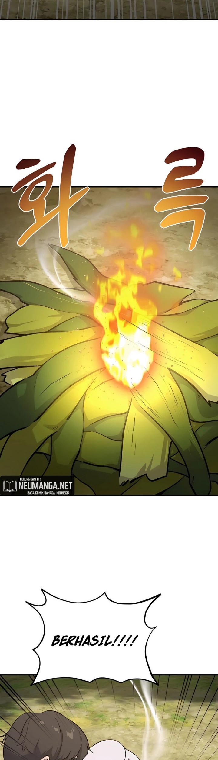 Solo Farming In The Tower Chapter 3 - halaman 56