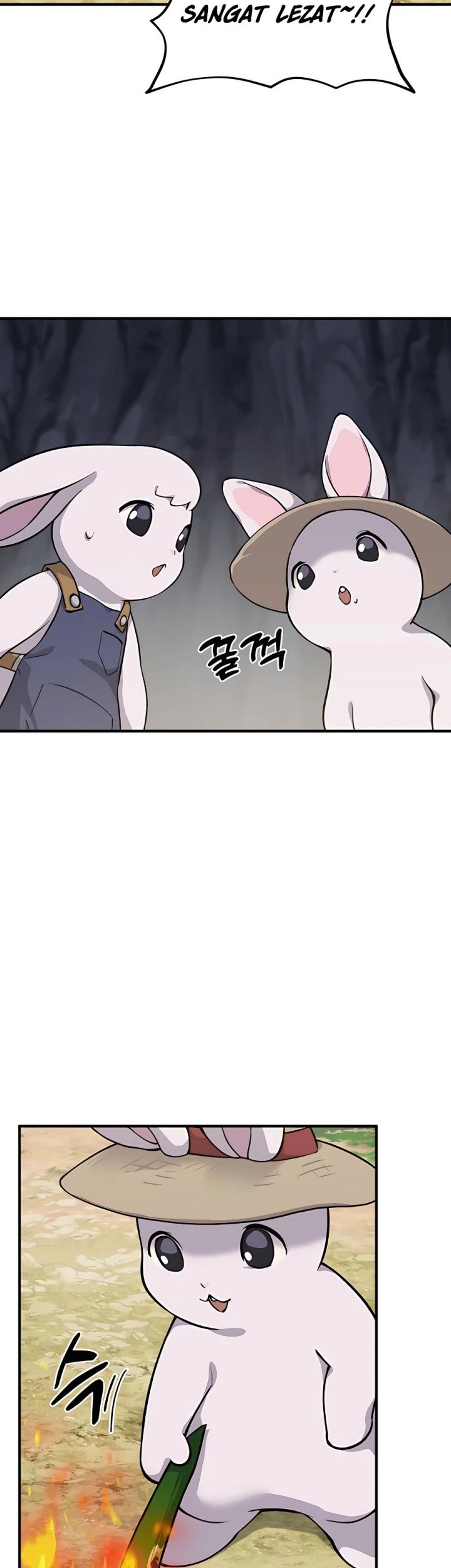 Solo Farming In The Tower Chapter 3 - halaman 67