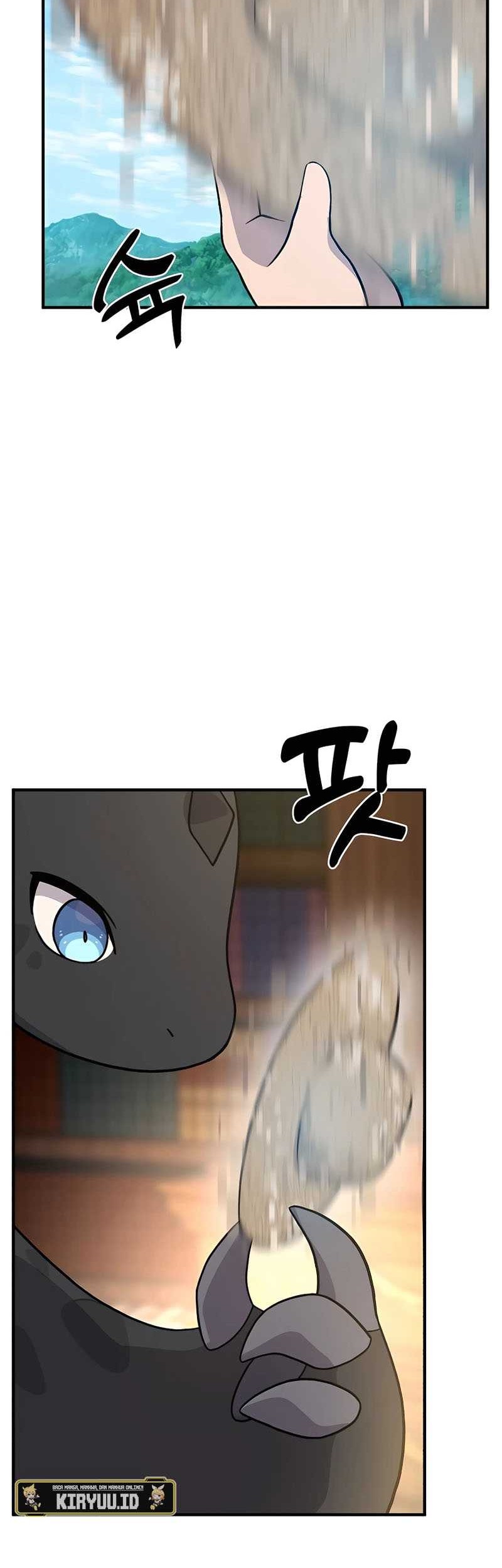 Solo Farming In The Tower Chapter 30 - halaman 14