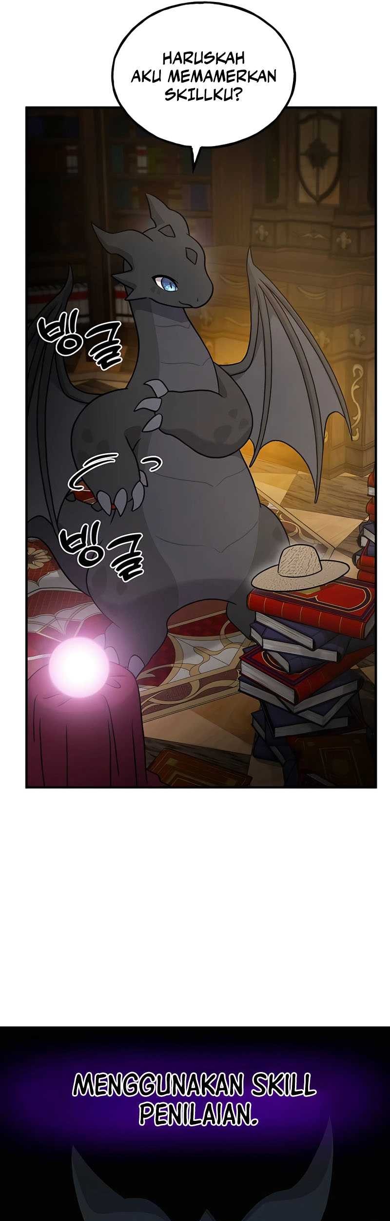 Solo Farming In The Tower Chapter 30 - halaman 16