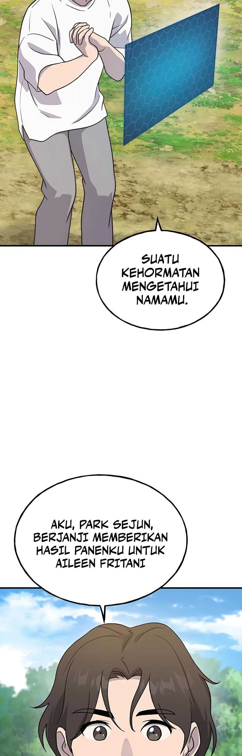 Solo Farming In The Tower Chapter 30 - halaman 25