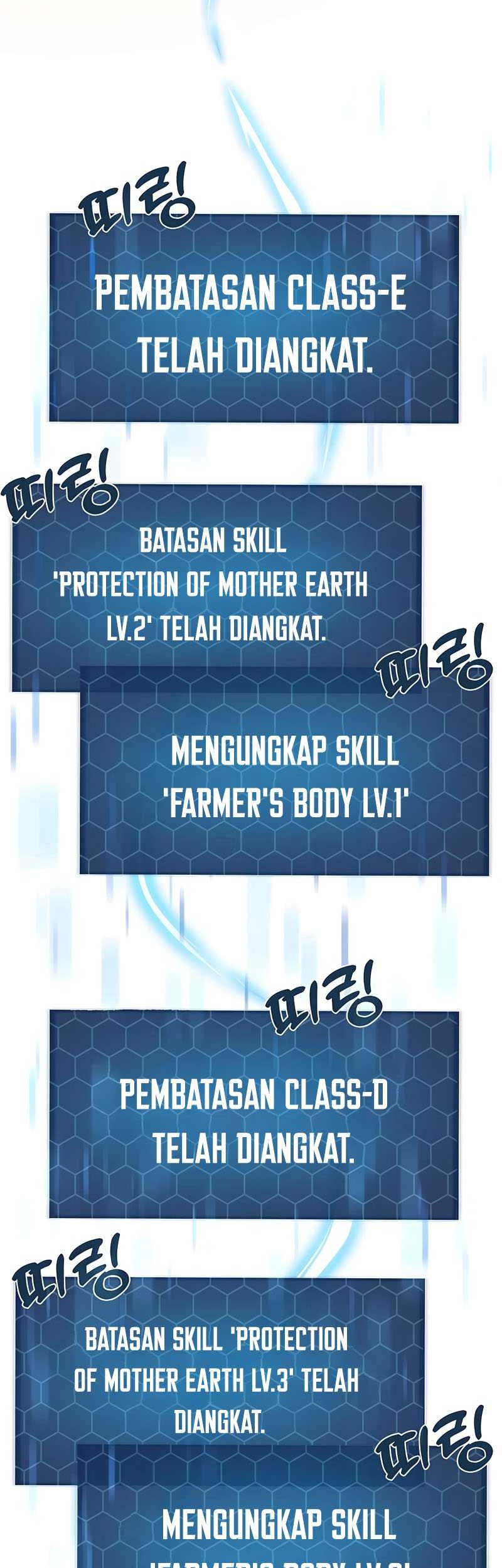 Solo Farming In The Tower Chapter 30 - halaman 37