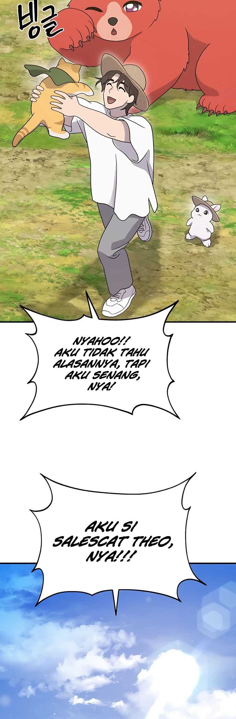 Solo Farming In The Tower Chapter 30 - halaman 47