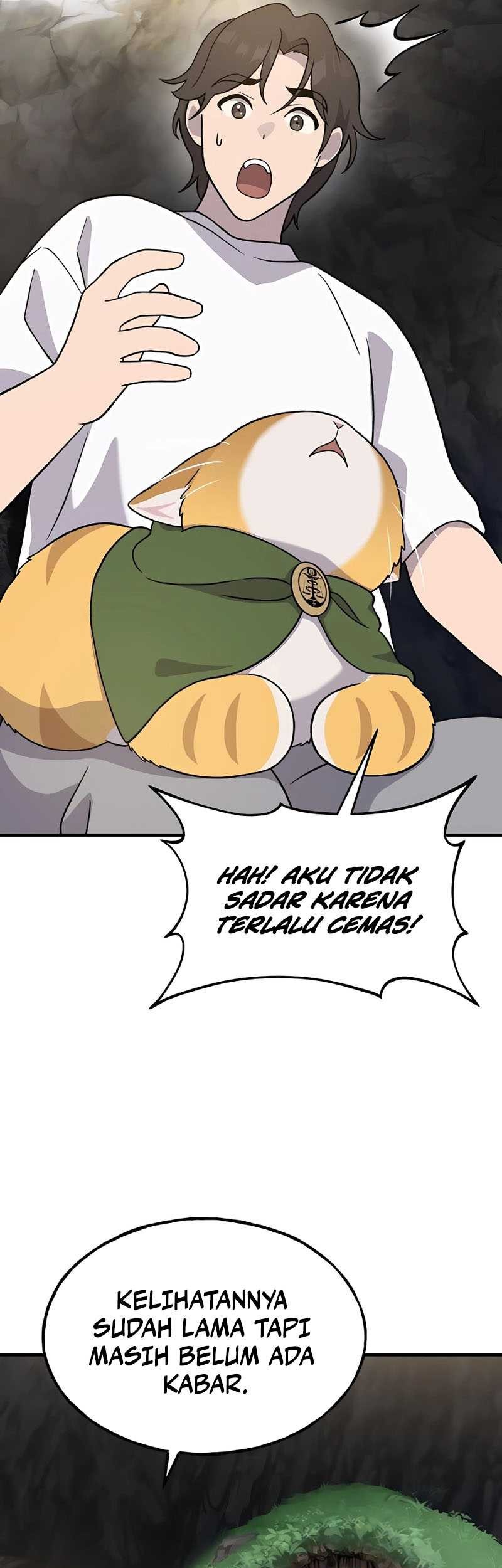 Solo Farming In The Tower Chapter 30 - halaman 54