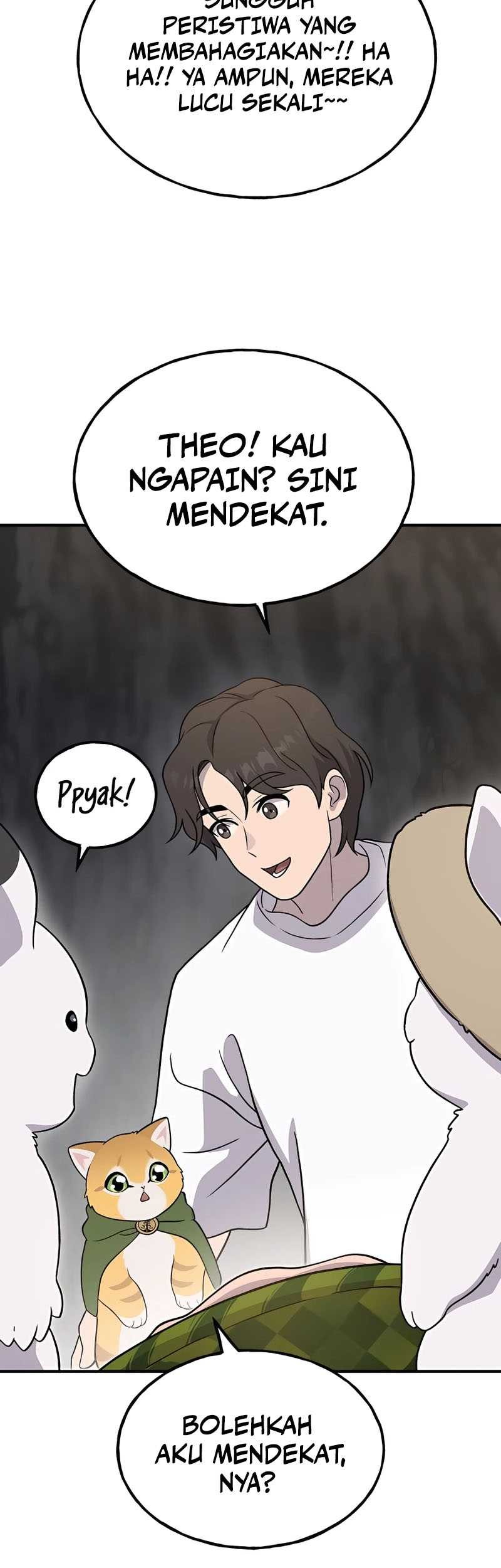 Solo Farming In The Tower Chapter 30 - halaman 64