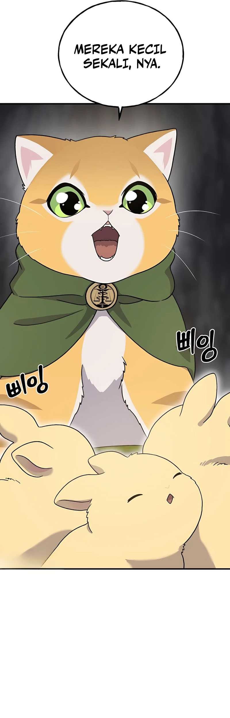 Solo Farming In The Tower Chapter 30 - halaman 67