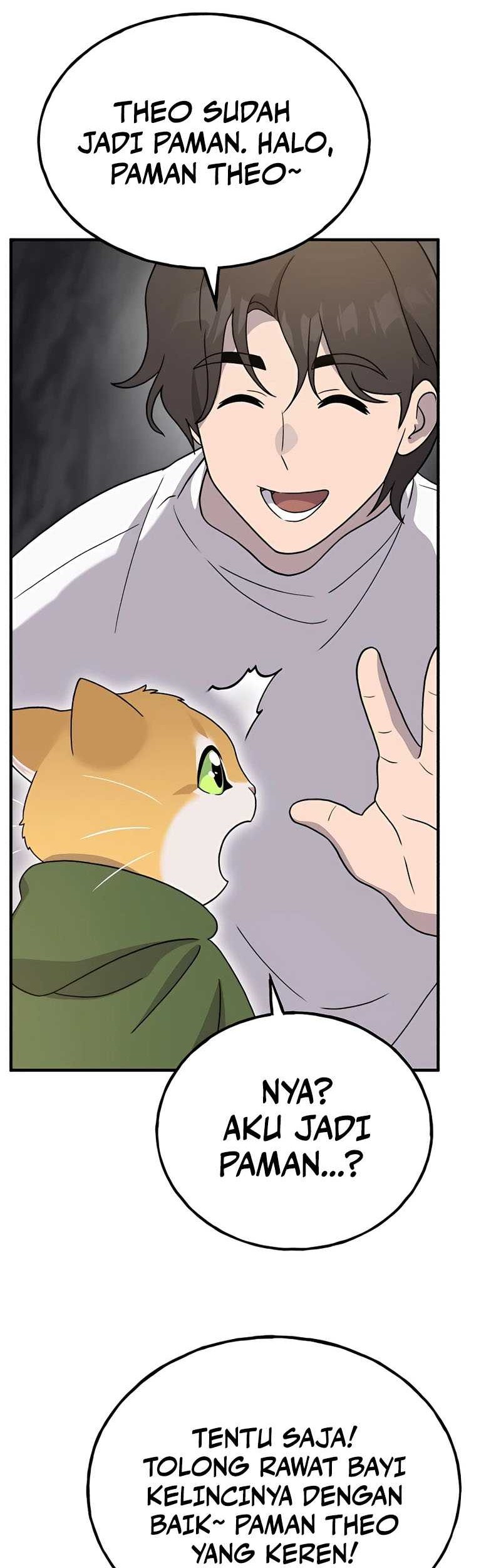 Solo Farming In The Tower Chapter 30 - halaman 68