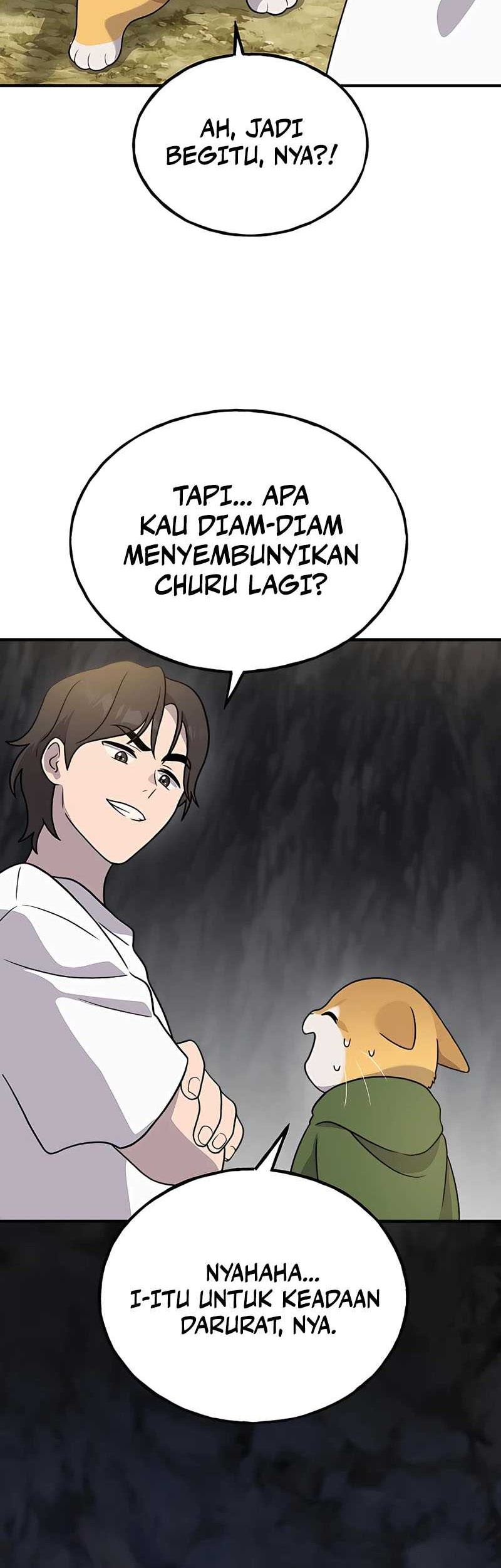 Solo Farming In The Tower Chapter 30 - halaman 72