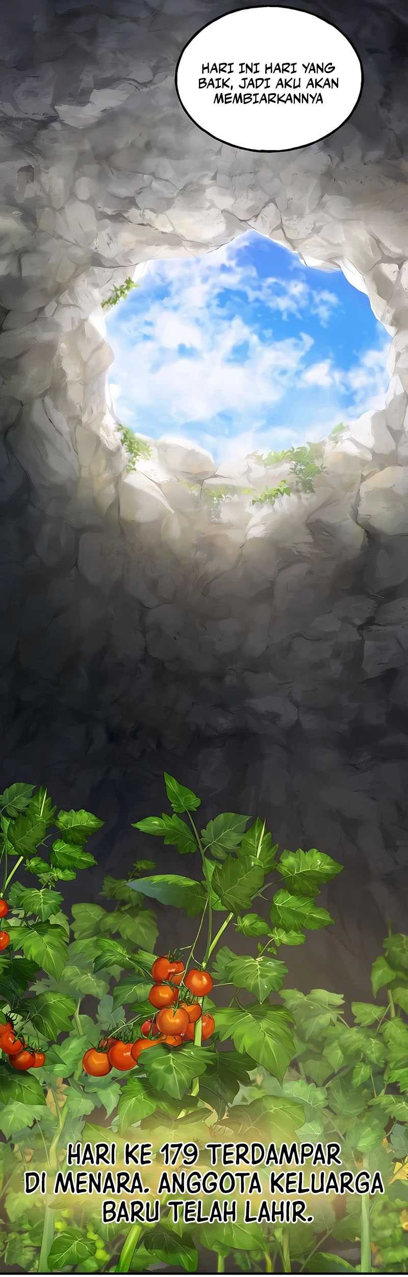 Solo Farming In The Tower Chapter 30 - halaman 74