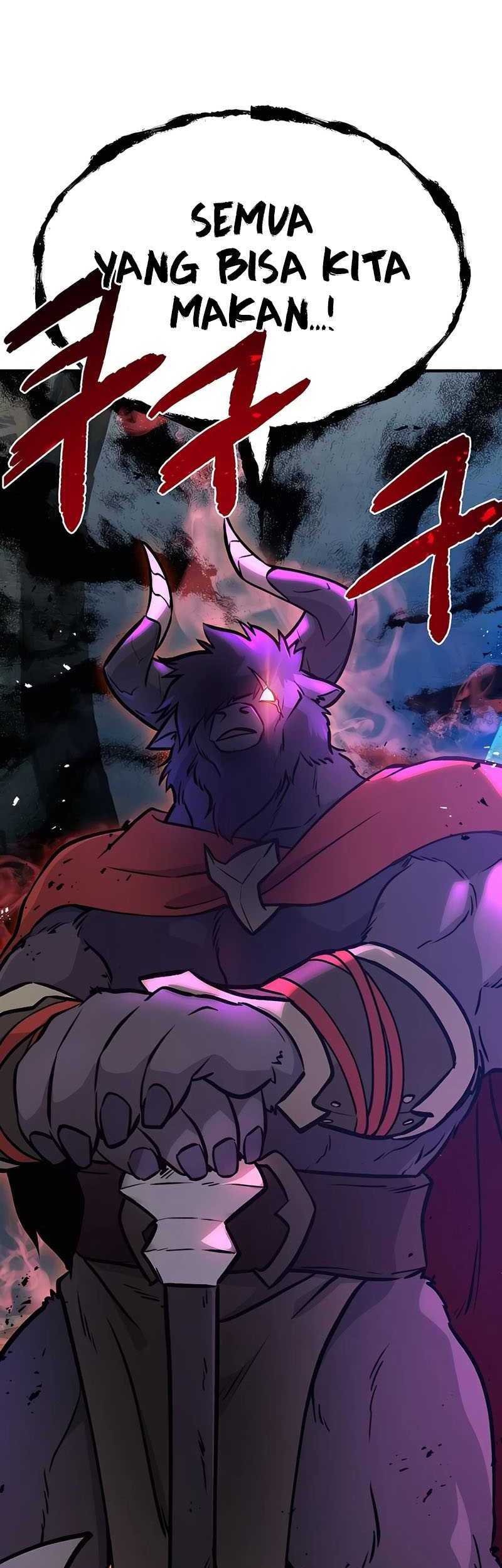 Solo Farming In The Tower Chapter 30 - halaman 83