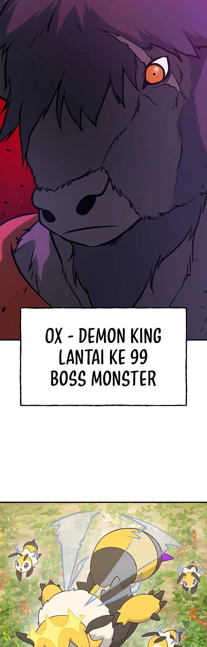 Solo Farming In The Tower Chapter 30 - halaman 85