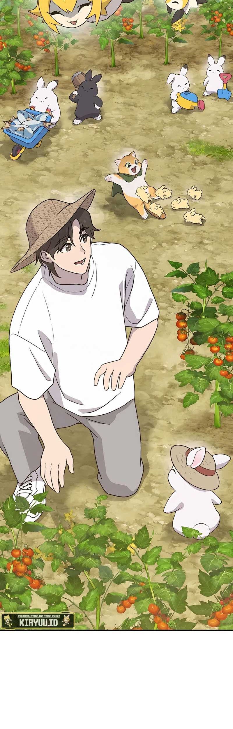 Solo Farming In The Tower Chapter 30 - halaman 86