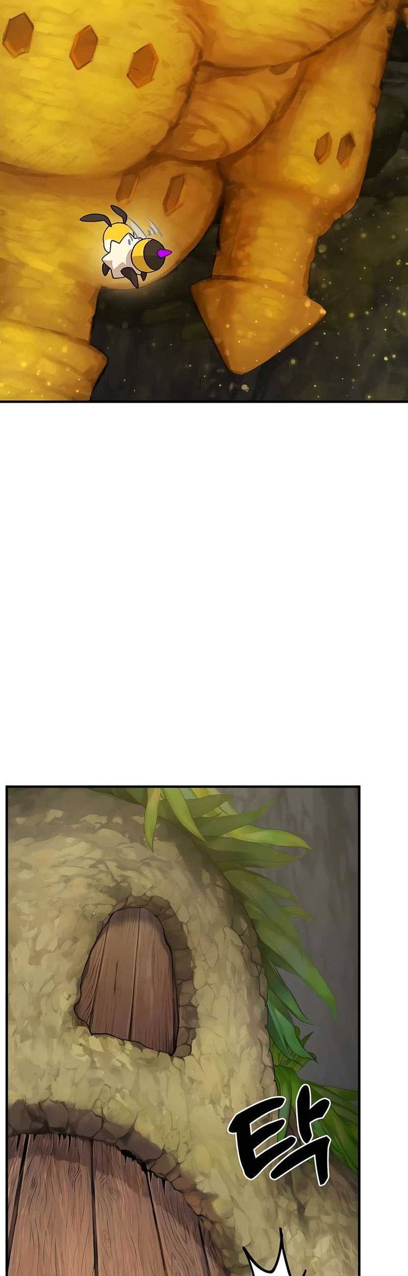 Solo Farming In The Tower Chapter 31 - halaman 19
