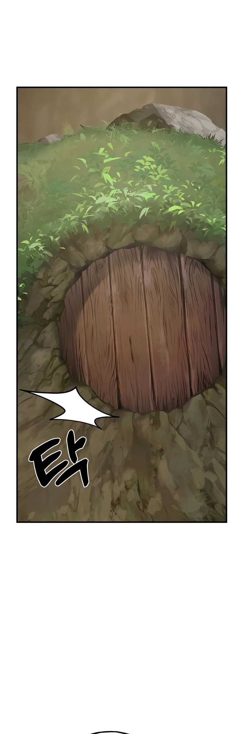Solo Farming In The Tower Chapter 31 - halaman 21