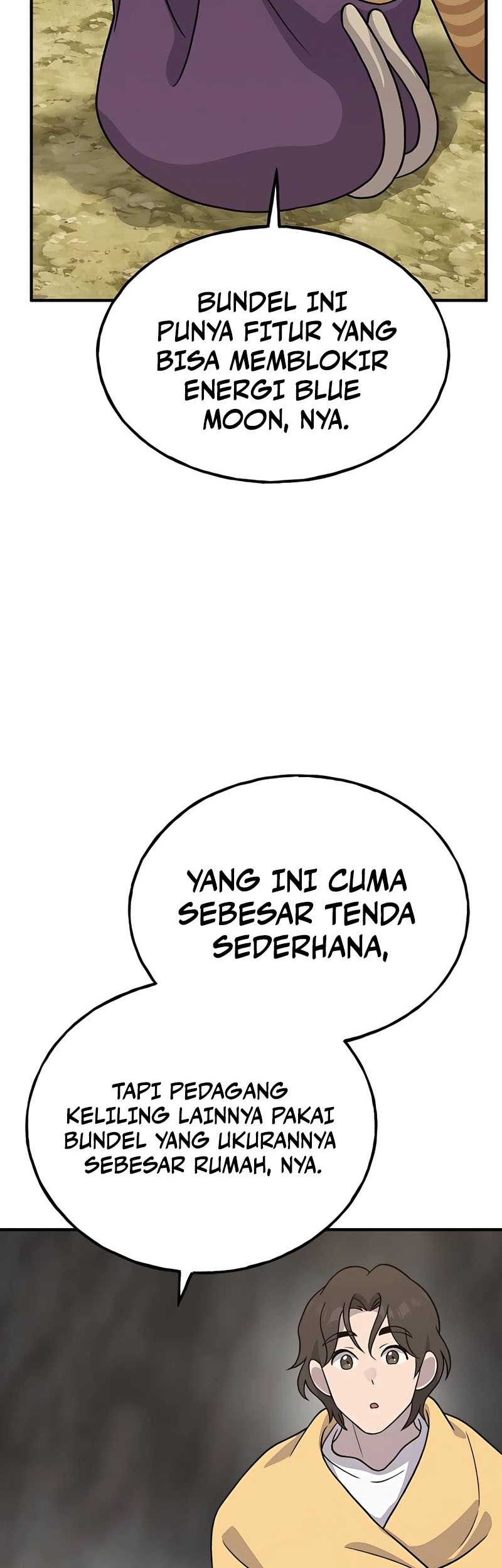 Solo Farming In The Tower Chapter 31 - halaman 24