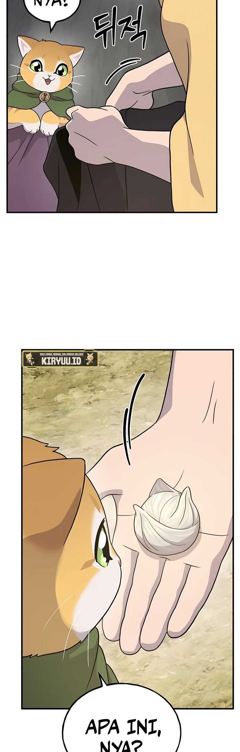 Solo Farming In The Tower Chapter 31 - halaman 26