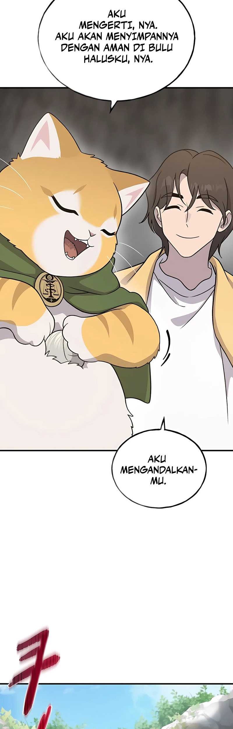 Solo Farming In The Tower Chapter 31 - halaman 29