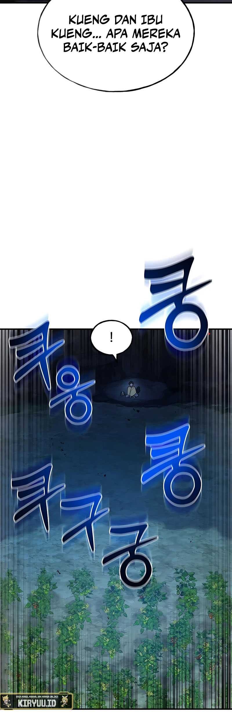 Solo Farming In The Tower Chapter 31 - halaman 32