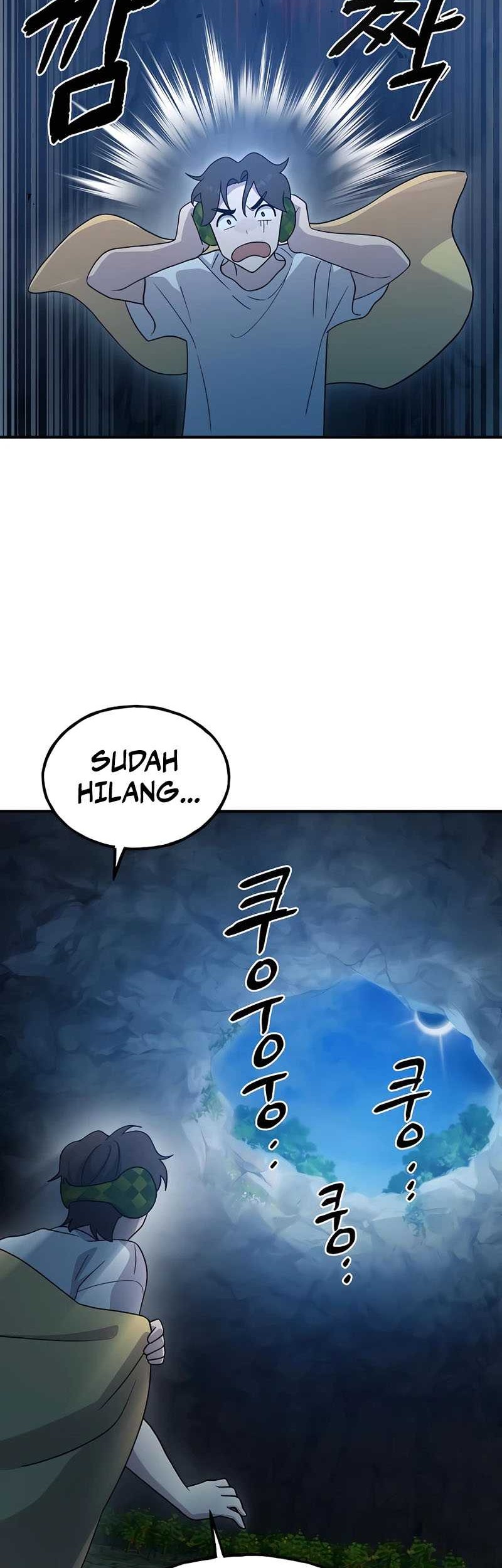 Solo Farming In The Tower Chapter 31 - halaman 35