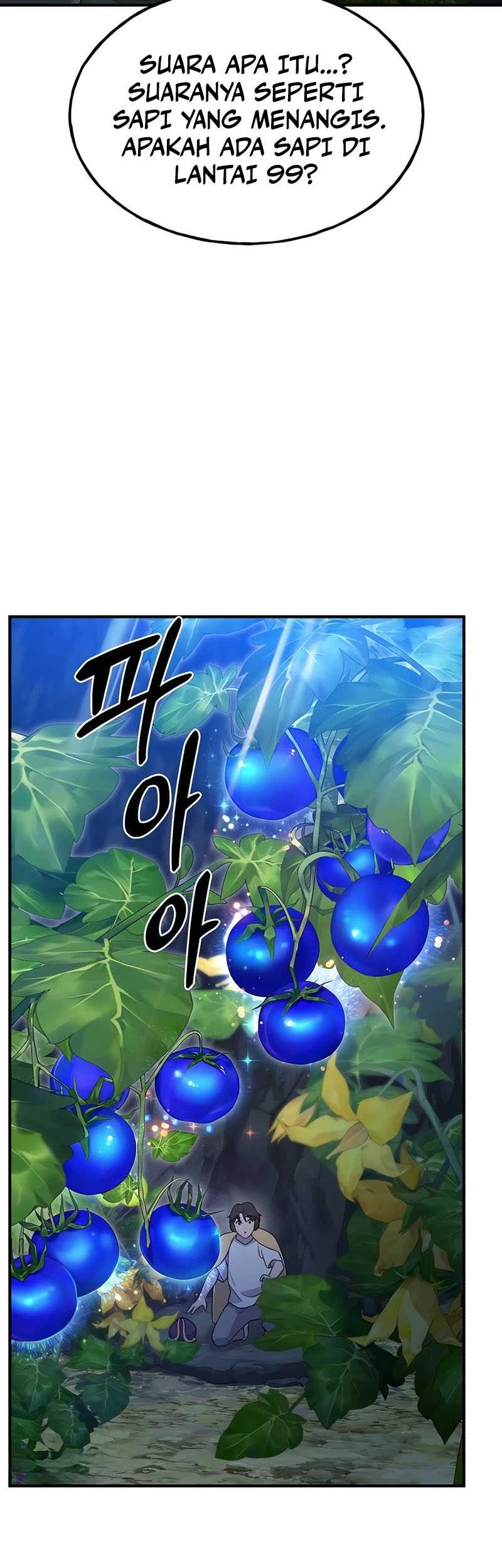 Solo Farming In The Tower Chapter 31 - halaman 36