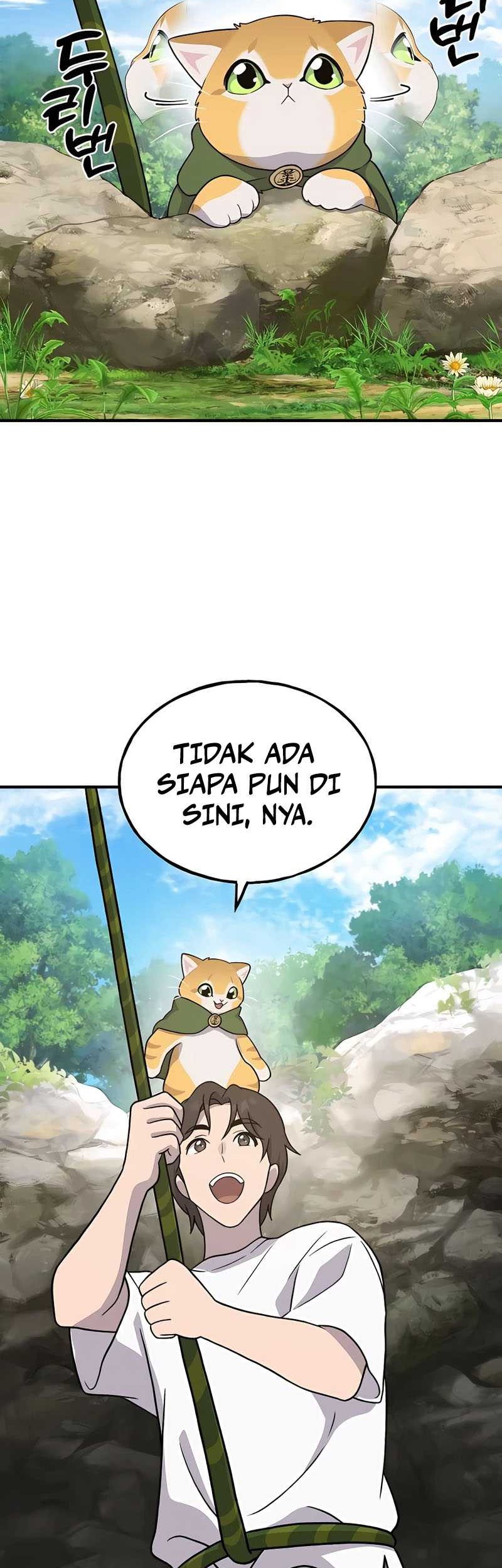 Solo Farming In The Tower Chapter 31 - halaman 42