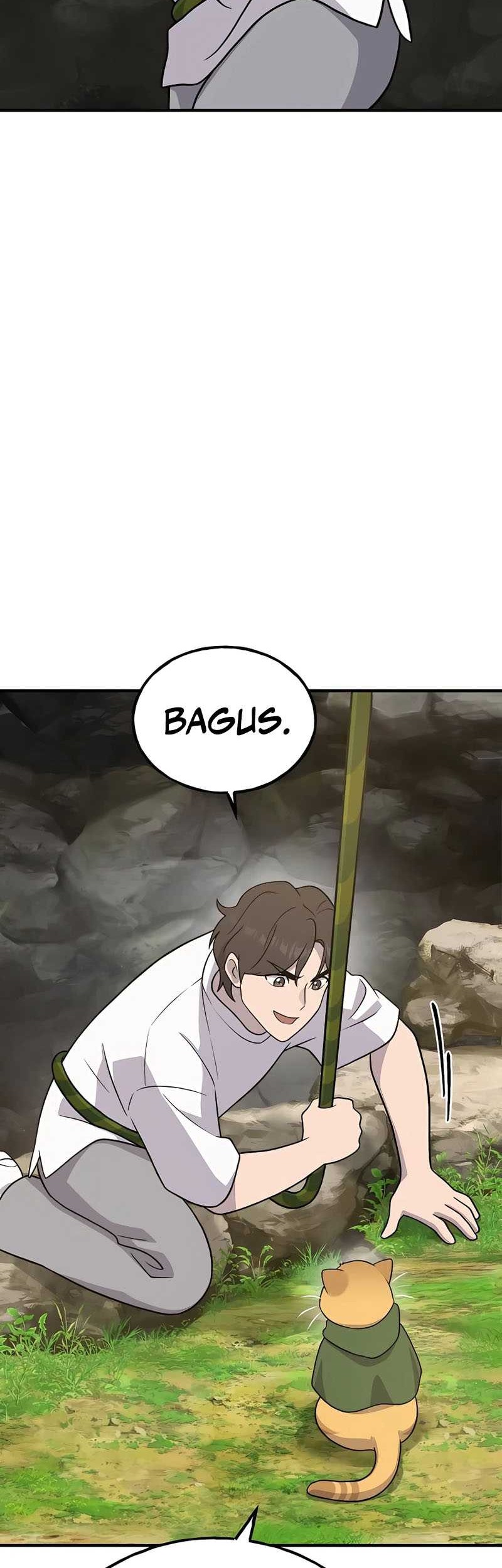 Solo Farming In The Tower Chapter 31 - halaman 43
