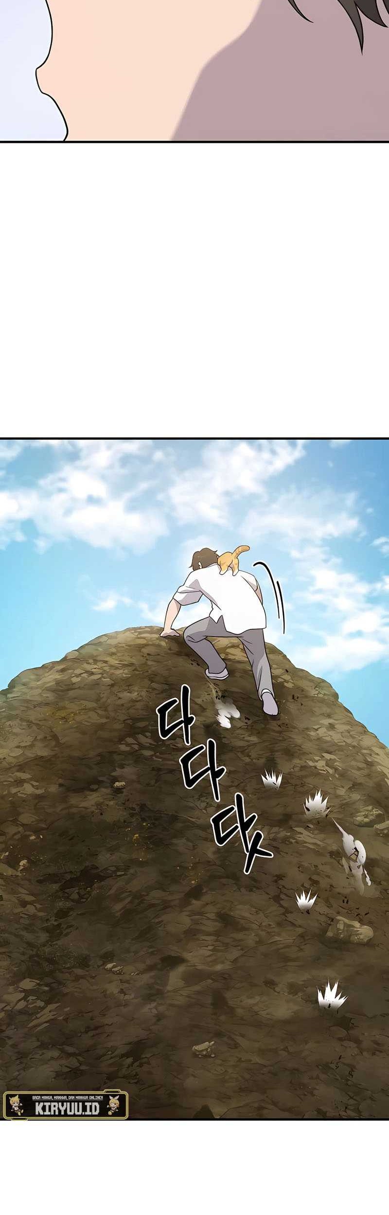 Solo Farming In The Tower Chapter 31 - halaman 51