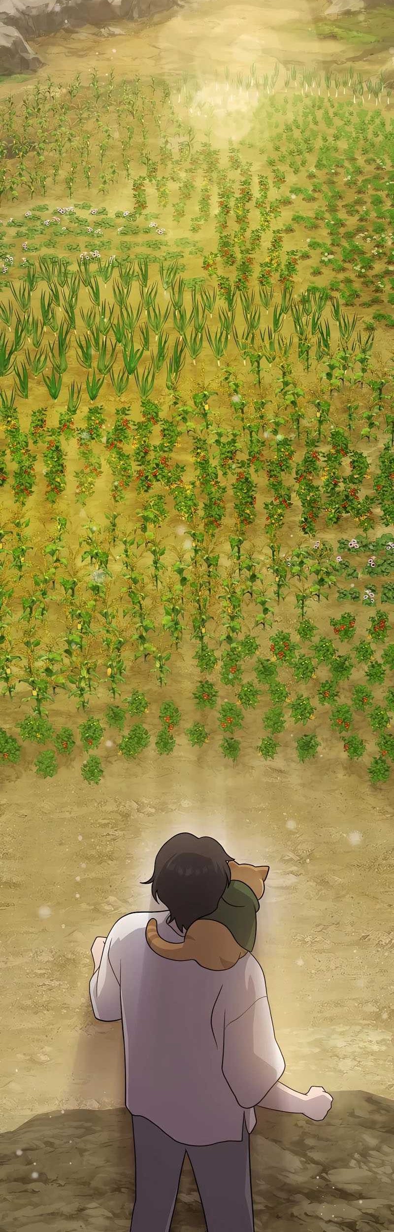 Solo Farming In The Tower Chapter 31 - halaman 56