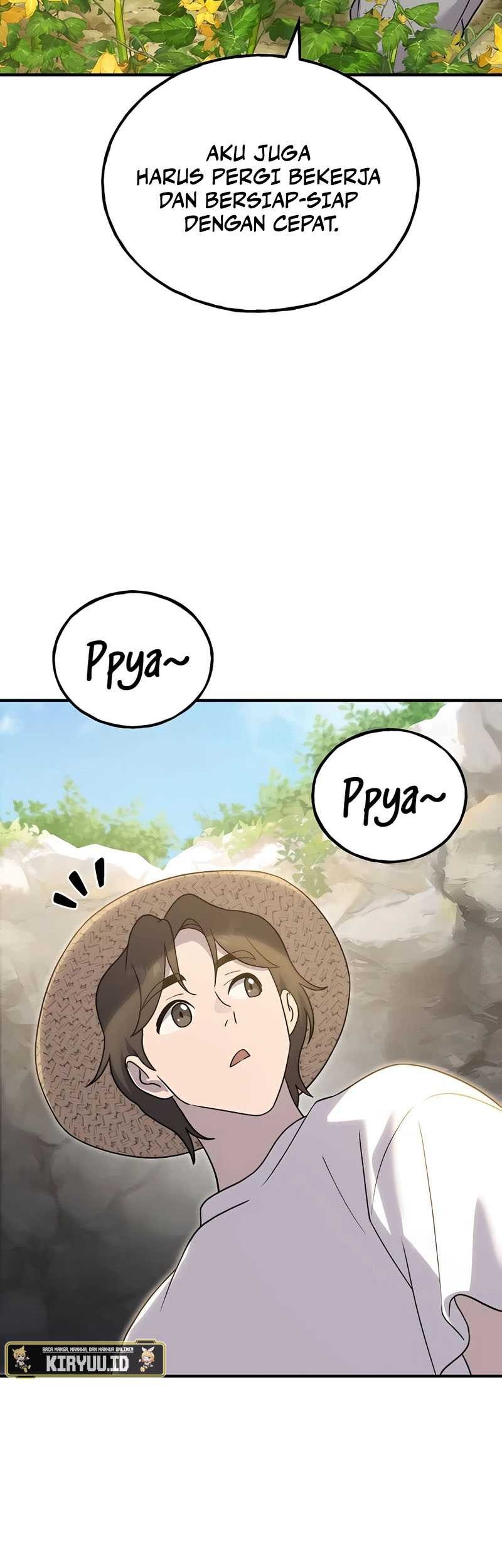 Solo Farming In The Tower Chapter 31 - halaman 6