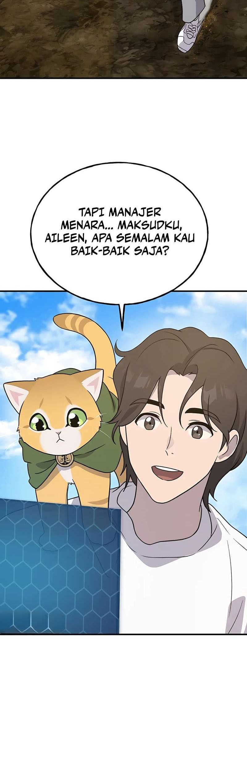 Solo Farming In The Tower Chapter 31 - halaman 60