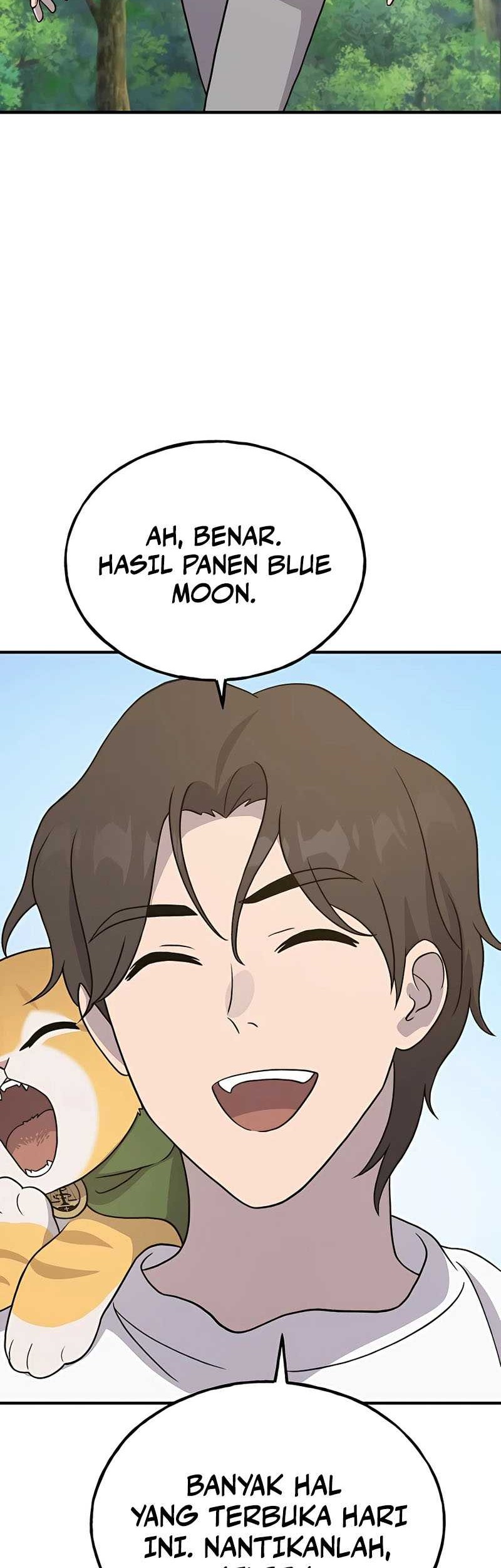 Solo Farming In The Tower Chapter 31 - halaman 62