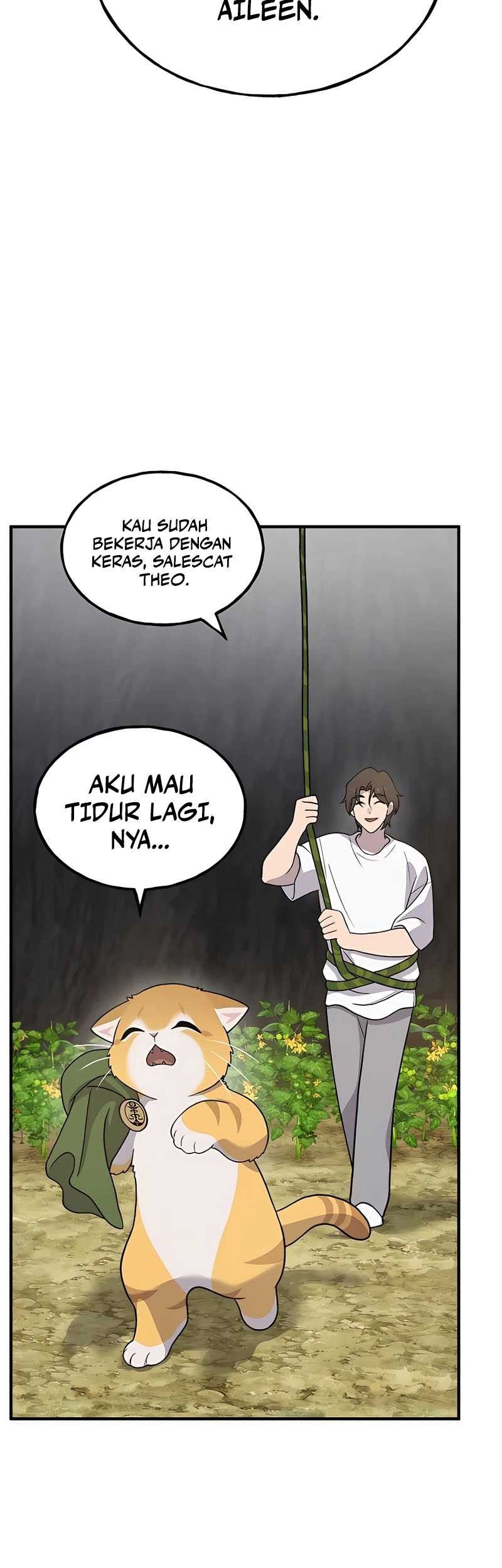 Solo Farming In The Tower Chapter 31 - halaman 63